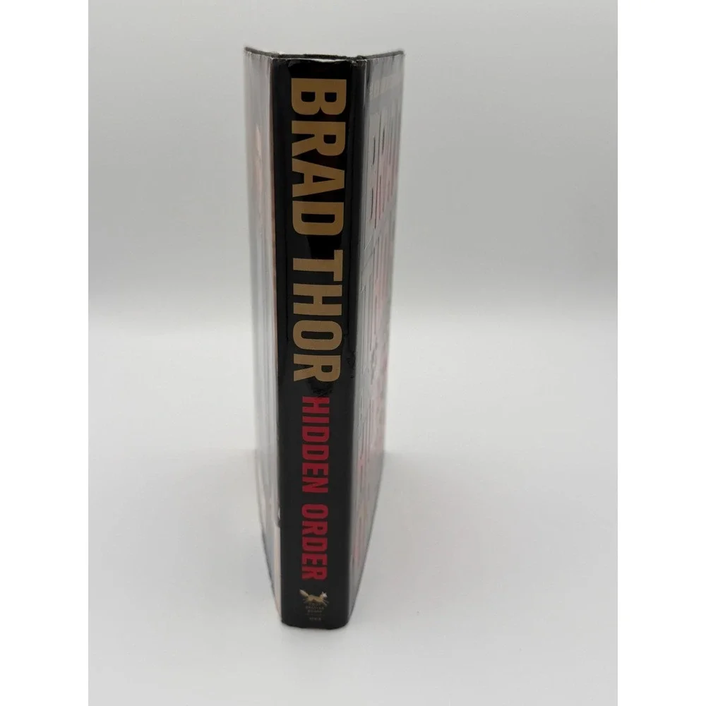 N/A hardcover edition